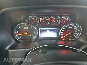 2014 Chevrolet Silverado 1500 LT Crew Cab Medium Bed 1LT – miniatura 12