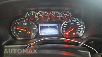 2014 Chevrolet Silverado 1500 LT Crew Cab Medium Bed 1LT – miniatura 17