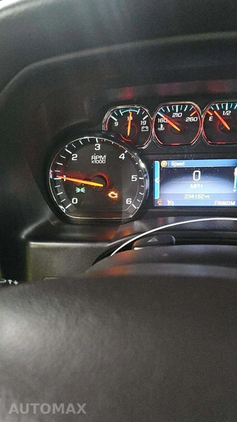 2014 Chevrolet Silverado 1500 LT Crew Cab Medium Bed 1LT – miniatura 19