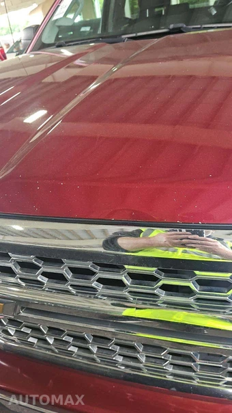 2014 Chevrolet Silverado 1500 LT Crew Cab Medium Bed 1LT – miniatura 30