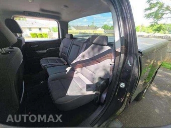 2014 Chevrolet Silverado 1500 LT Crew Cab Medium Bed 1LT – miniatura 13