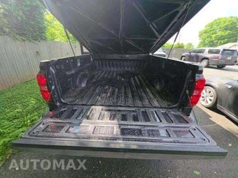 2014 Chevrolet Silverado 1500 LT Crew Cab Medium Bed 1LT – miniatura 14
