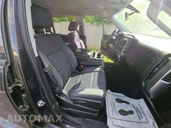 2014 Chevrolet Silverado 1500 LT Crew Cab Medium Bed 1LT – miniatura 18