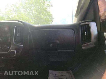 2014 Chevrolet Silverado 1500 LT Crew Cab Medium Bed 1LT – miniatura 19