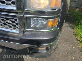 2014 Chevrolet Silverado 1500 LT Crew Cab Medium Bed 1LT – miniatura 22