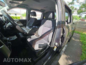 2014 Chevrolet Silverado 1500 LT Crew Cab Medium Bed 1LT – miniatura 6