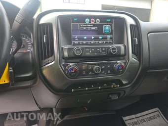 2014 Chevrolet Silverado 1500 LT Crew Cab Medium Bed 1LT – miniatura 10