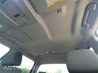 2014 Chevrolet Silverado 1500 LT Crew Cab Medium Bed 1LT – miniatura 11