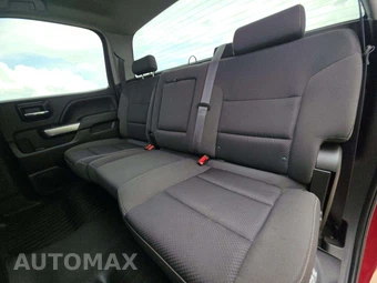 2014 Chevrolet Silverado 1500 LT Crew Cab Medium Bed 1LT – miniatura 13