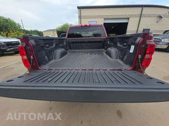 2014 Chevrolet Silverado 1500 LT Crew Cab Medium Bed 1LT – miniatura 14