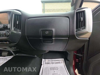 2014 Chevrolet Silverado 1500 LT Crew Cab Medium Bed 1LT – miniatura 19