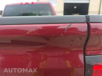 2014 Chevrolet Silverado 1500 LT Crew Cab Medium Bed 1LT – miniatura 25