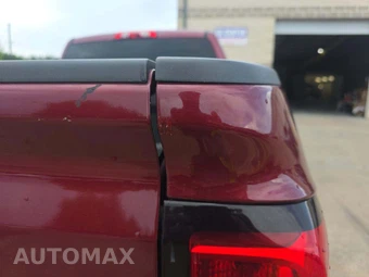 2014 Chevrolet Silverado 1500 LT Crew Cab Medium Bed 1LT – miniatura 26