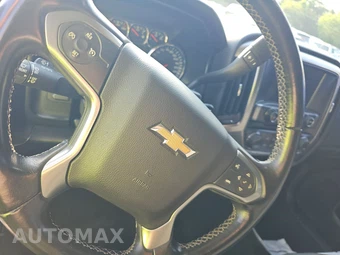 2014 Chevrolet Silverado 1500 LT Crew Cab Medium Bed 1LT – miniatura 10