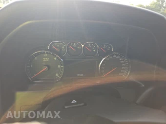 2014 Chevrolet Silverado 1500 LT Crew Cab Medium Bed 1LT – miniatura 12