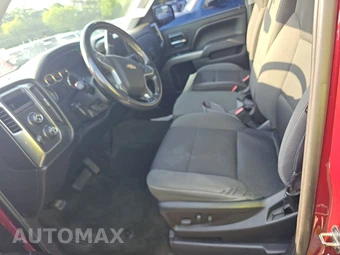 2014 Chevrolet Silverado 1500 LT Crew Cab Medium Bed 1LT – miniatura 7