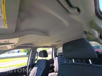 2014 Chevrolet Silverado 1500 LT Crew Cab Medium Bed 1LT – miniatura 11