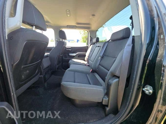 2014 Chevrolet Silverado 1500 LT Crew Cab Medium Bed 1LT – miniatura 13