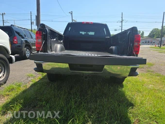 2014 Chevrolet Silverado 1500 LT Crew Cab Medium Bed 1LT – miniatura 14