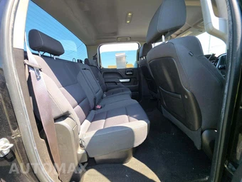 2014 Chevrolet Silverado 1500 LT Crew Cab Medium Bed 1LT – miniatura 16