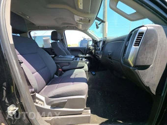 2014 Chevrolet Silverado 1500 LT Crew Cab Medium Bed 1LT – miniatura 18