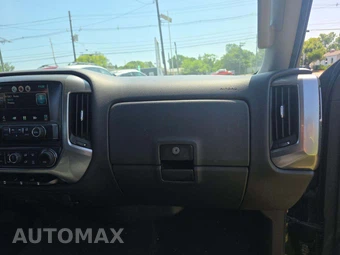 2014 Chevrolet Silverado 1500 LT Crew Cab Medium Bed 1LT – miniatura 19