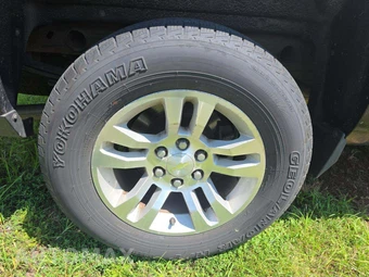 2014 Chevrolet Silverado 1500 LT Crew Cab Medium Bed 1LT – miniatura 27
