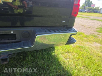 2014 Chevrolet Silverado 1500 LT Crew Cab Medium Bed 1LT – miniatura 28