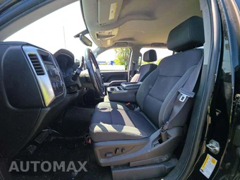 2014 Chevrolet Silverado 1500 LT Crew Cab Medium Bed 1LT – miniatura 6
