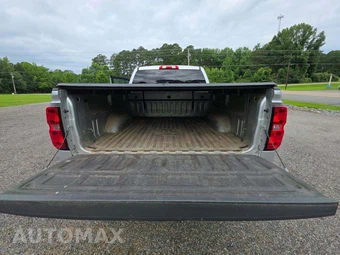 2014 Chevrolet Silverado 1500 LT Crew Cab Short Bed 1LT – miniatura 11