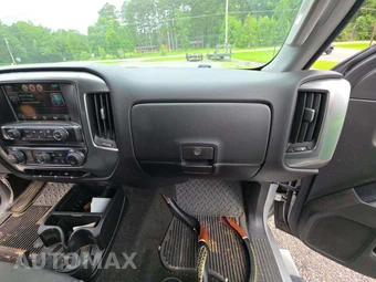 2014 Chevrolet Silverado 1500 LT Crew Cab Short Bed 1LT – miniatura 16