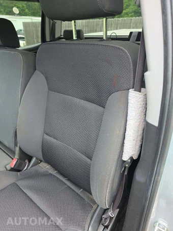 2014 Chevrolet Silverado 1500 LT Crew Cab Short Bed 1LT – miniatura 19