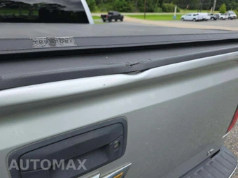 2014 Chevrolet Silverado 1500 LT Crew Cab Short Bed 1LT – miniatura 23