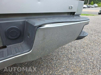 2014 Chevrolet Silverado 1500 LT Crew Cab Short Bed 1LT – miniatura 24