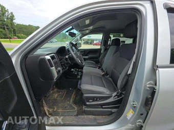 2014 Chevrolet Silverado 1500 LT Crew Cab Short Bed 1LT – miniatura 3