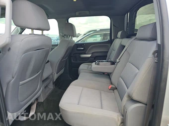 2014 Chevrolet Silverado 1500 LT Crew Cab Short Bed 1LT - miniatura 13