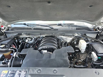 2014 Chevrolet Silverado 1500 LT Crew Cab Short Bed 1LT - miniatura 15
