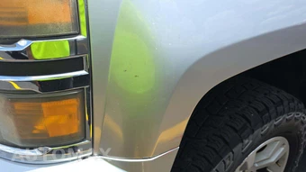 2014 Chevrolet Silverado 1500 LT Crew Cab Short Bed 1LT - miniatura 20