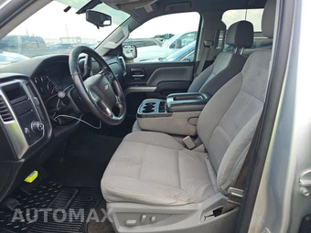 2014 Chevrolet Silverado 1500 LT Crew Cab Short Bed 1LT - miniatura 7