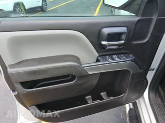 2014 Chevrolet Silverado 1500 LT Crew Cab Short Bed 1LT - miniatura 9