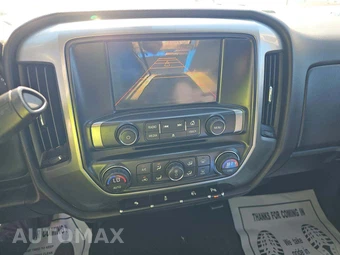2014 Chevrolet Silverado 1500 LT Crew Cab Short Bed 1LT - miniatura 10
