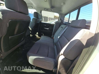 2014 Chevrolet Silverado 1500 LT Crew Cab Short Bed 1LT - miniatura 13