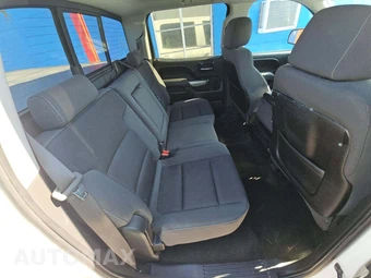 2014 Chevrolet Silverado 1500 LT Crew Cab Short Bed 1LT - miniatura 16