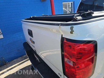 2014 Chevrolet Silverado 1500 LT Crew Cab Short Bed 1LT - miniatura 37