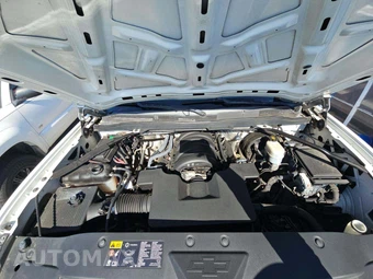 2014 Chevrolet Silverado 1500 LT Crew Cab Short Bed 1LT - miniatura 51