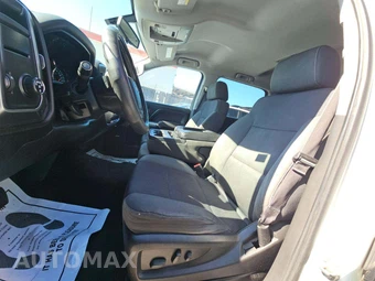 2014 Chevrolet Silverado 1500 LT Crew Cab Short Bed 1LT - miniatura 6