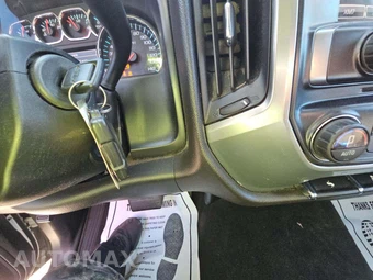 2014 Chevrolet Silverado 1500 LT Crew Cab Short Bed 1LT - miniatura 8