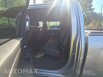 2014 Chevrolet Silverado 1500 LT Crew Cab Short Bed 1LT - miniatura 13