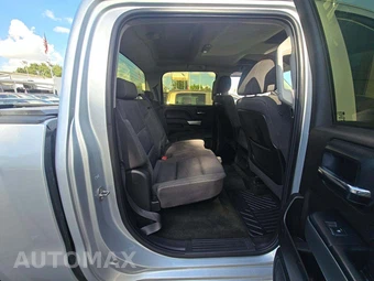 2014 Chevrolet Silverado 1500 LT Crew Cab Short Bed 1LT - miniatura 16