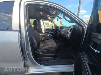 2014 Chevrolet Silverado 1500 LT Crew Cab Short Bed 1LT - miniatura 18